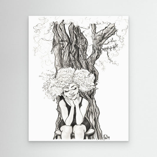 Bijoux - Mother Earth