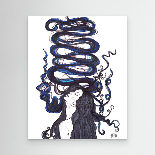 Thought Shadows (WW)