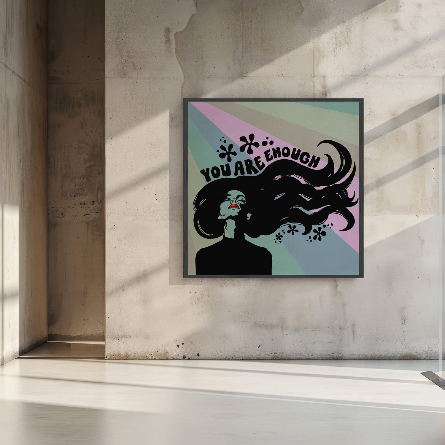 Art Canvas (worldwide shipping).